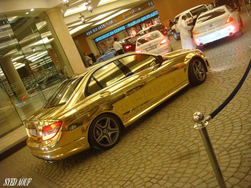 hezké auto